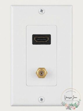 Zenith  Hdmi/coax